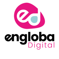 Engloba Digital logo, Engloba Digital contact details