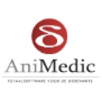 AniMedic B.V. logo, AniMedic B.V. contact details