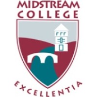 Midstream College logo, Midstream College contact details