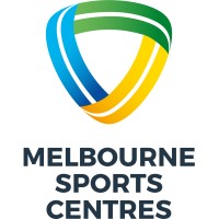 Melbourne Sports Centres logo, Melbourne Sports Centres contact details