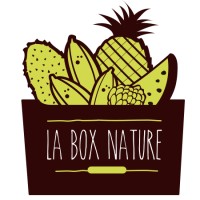 La Box Nature logo, La Box Nature contact details