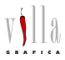 Villa Grafica logo, Villa Grafica contact details