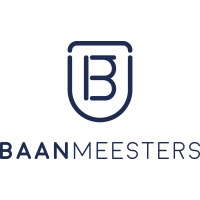 BaanMeesters logo, BaanMeesters contact details