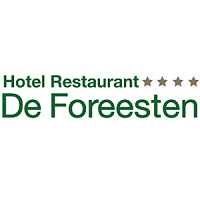 Hotel Restaurant de Foreesten logo, Hotel Restaurant de Foreesten contact details