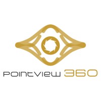 PointView360 logo, PointView360 contact details