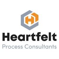 Heartfelt Process Consultants logo, Heartfelt Process Consultants contact details