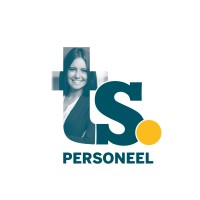 TS Personeel logo, TS Personeel contact details