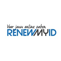 RenewMyID logo, RenewMyID contact details