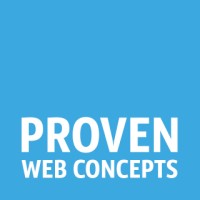 Proven Web Concepts logo, Proven Web Concepts contact details