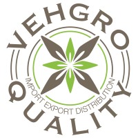 VehGro B.V. logo, VehGro B.V. contact details