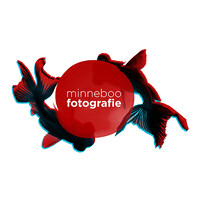 Minneboo Fotografie logo, Minneboo Fotografie contact details