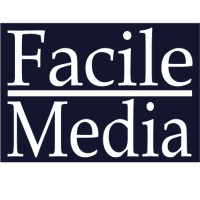 Facile Media logo, Facile Media contact details