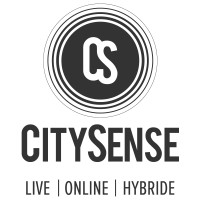 CitySense |  Studiolocatie logo, CitySense |  Studiolocatie contact details