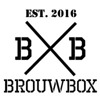 Brouwbox logo, Brouwbox contact details