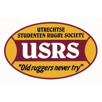 Utrechtse Studenten Rugby Society logo, Utrechtse Studenten Rugby Society contact details