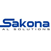 Sakona AL Solutions logo, Sakona AL Solutions contact details