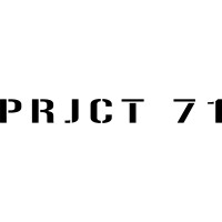 PRJCT 71 logo, PRJCT 71 contact details