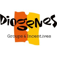 Diogenes Reizen logo, Diogenes Reizen contact details