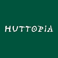 Huttopia Nederland logo, Huttopia Nederland contact details