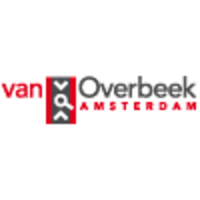 Van Overbeek Amsterdam logo, Van Overbeek Amsterdam contact details