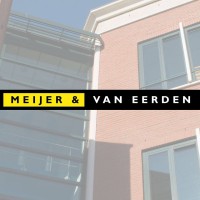 Meijer & van Eerden Architectenbureau BV logo, Meijer & van Eerden Architectenbureau BV contact details