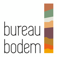 Bureau Bodem logo, Bureau Bodem contact details