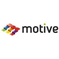 Motive Procurement Management Program logo, Motive Procurement Management Program contact details