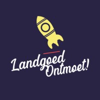 Landgoed Ontmoet logo, Landgoed Ontmoet contact details