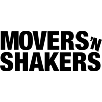 Movers 'n Shakers B.V. logo, Movers 'n Shakers B.V. contact details