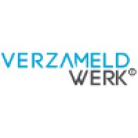 Verzameld Werk logo, Verzameld Werk contact details