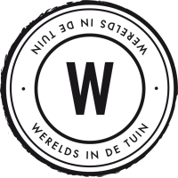 Werelds in de Tuin logo, Werelds in de Tuin contact details