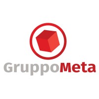 GruppoMeta logo, GruppoMeta contact details