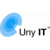 Uny IT B.V. logo, Uny IT B.V. contact details