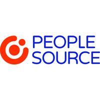 People Source Nederland logo, People Source Nederland contact details