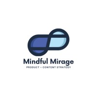 Mindful Mirage logo, Mindful Mirage contact details