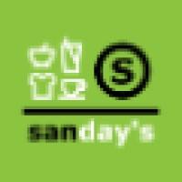 Sanday's - Great Handmade Fresh Food logo, Sanday's - Great Handmade Fresh Food contact details