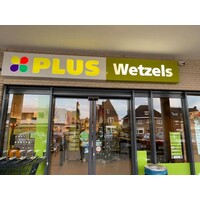 Plus Wetzels logo, Plus Wetzels contact details