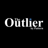 The Outlier by Pattern logo, The Outlier by Pattern contact details