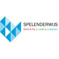 Spelenderwijs Utrecht logo, Spelenderwijs Utrecht contact details