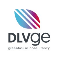 DLV glas & energie logo, DLV glas & energie contact details