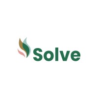 Solve Consulting Utrecht logo, Solve Consulting Utrecht contact details