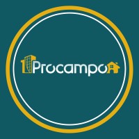 Procampo Imobiliária e Projetos Rurais logo, Procampo Imobiliária e Projetos Rurais contact details