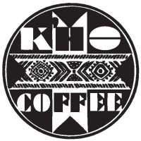 K'Ho Coffee logo, K'Ho Coffee contact details