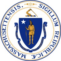 Commonwealth of Massachusetts logo, Commonwealth of Massachusetts contact details