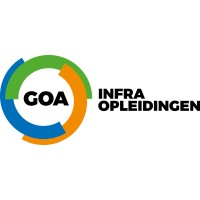 GOA Infra Opleidingen logo, GOA Infra Opleidingen contact details