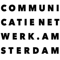 Communicatienetwerk Amsterdam logo, Communicatienetwerk Amsterdam contact details