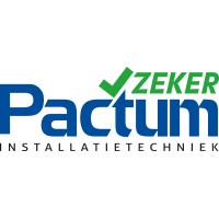 Pactum Installatietechniek logo, Pactum Installatietechniek contact details