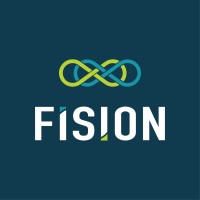 FISION Corporation logo, FISION Corporation contact details