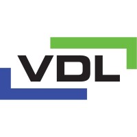 VDL Bouw & Onderhoud BV logo, VDL Bouw & Onderhoud BV contact details