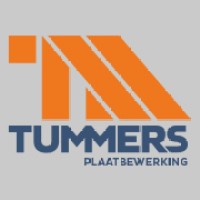 Tummers Plaatbewerking B.V. logo, Tummers Plaatbewerking B.V. contact details